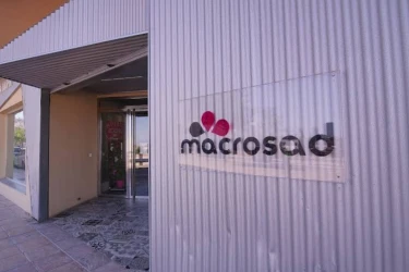 Centro de día Santa Marta