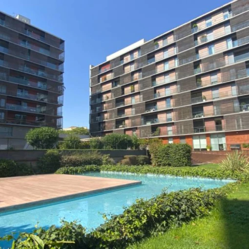 Apartamentos Las Acadias Fleming