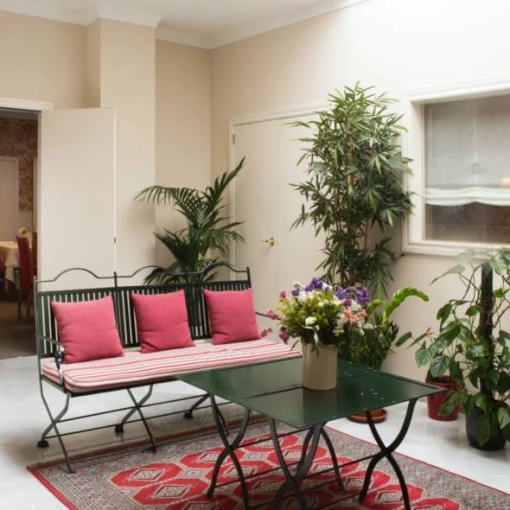 Apartamentos Las Arcadias Calàbria