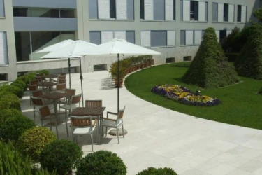 Apartamentos Las Arcadias General Riera