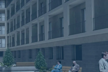 Residencia Clece San Quirce