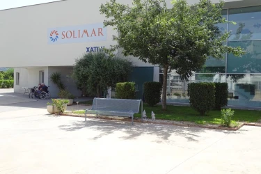 Residencia de Mayores Solimar Xàtiva