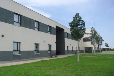 centro residencial savia-benicarlo-castellon