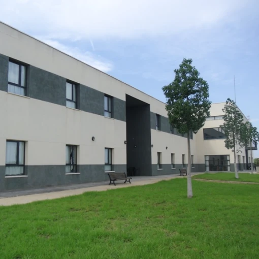 centro residencial savia-benicarlo-castellon