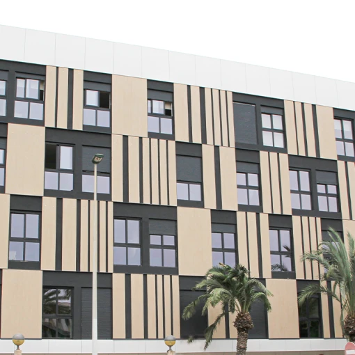 Centro de Mayores Casaverde Elche