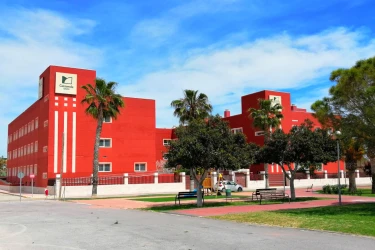 Centro Casaverde Villa de Catral