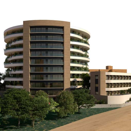 Centro Casaverde Intergeneracional Móstoles