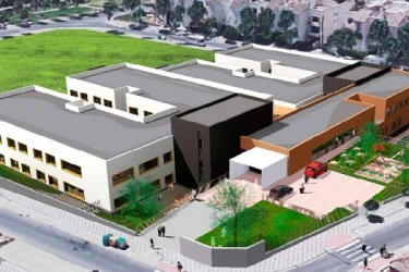 Residencia  Neurocare Home Tomares