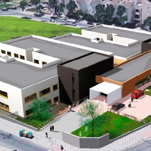 Residencia  Neurocare Home Tomares