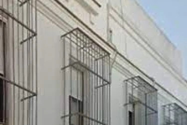 Centro Residencial -Sor Angela de la Cruz -Jerez de la Frontera-Cadiz
