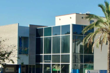 Caser Residencial Cunit