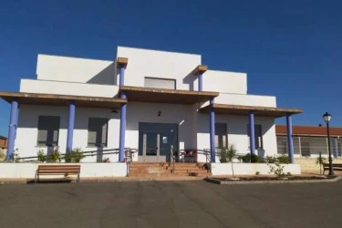 Residencial de Mayores "Los Molinos" Montehermoso