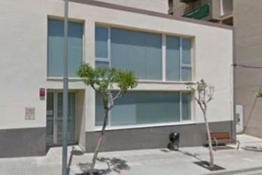 Centro de Día Novaedat L’Alcora