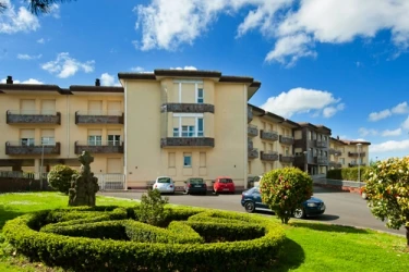 Residencia de Ancianos Hermanitas de la Caridad