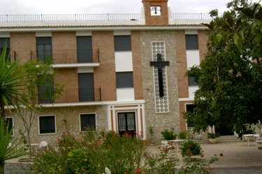 Residencia San José