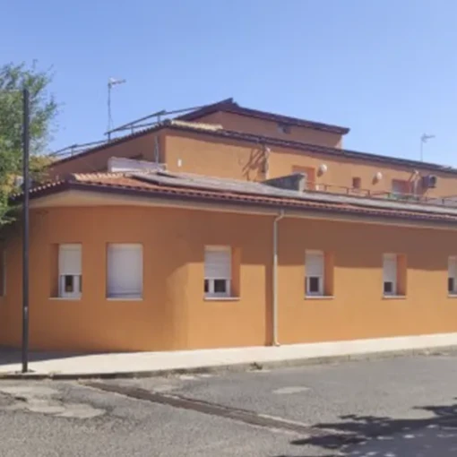 Residencia Ágora Abenójar