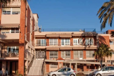 residencia p.m.d. caritas parroquial de burriana-burriana-castellon