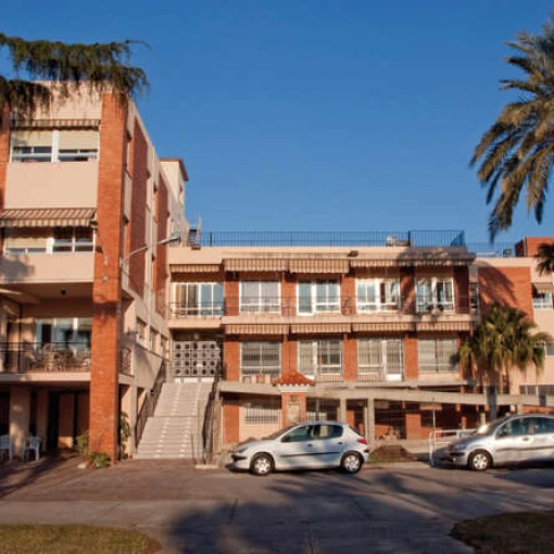 residencia p.m.d. caritas parroquial de burriana-burriana-castellon