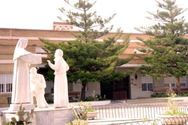 Residencia Oliva Nuestra Sra Rebollet