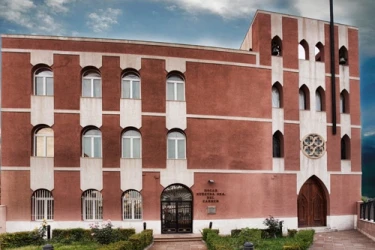 Asilo Residencia Nuestra Señora del Carmen