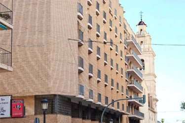 Hogar San Joaquín Y Santa Ana