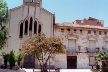 Asilo de Villena