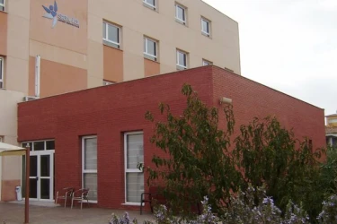 residencia savia-cabanes-castellon