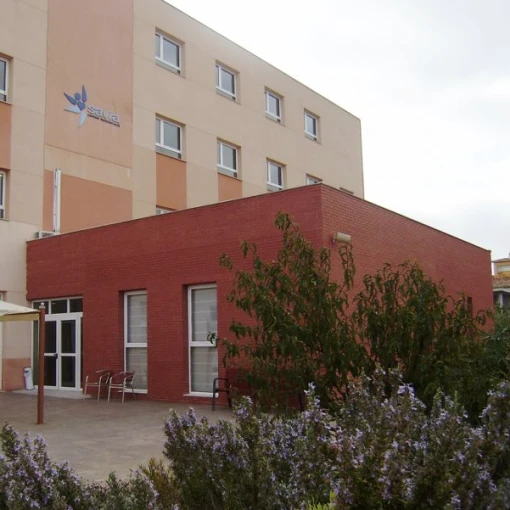 residencia savia-cabanes-castellon