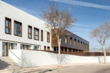 centro residencial para personas mayores hogar virgen de lidon-benicarlo-castellon