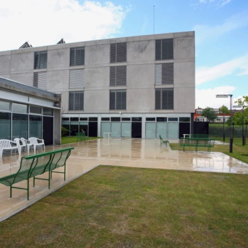 Residencia La Pineda DI