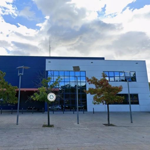 Residencia La Vinyota
