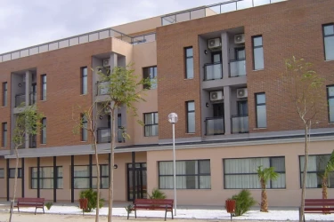 centro residencial savia-castellon