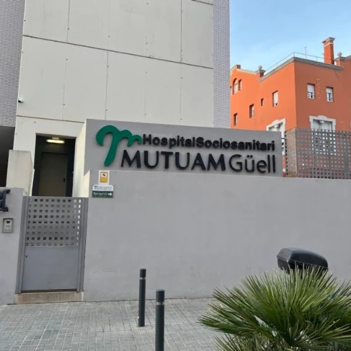 Apartamentos Güell