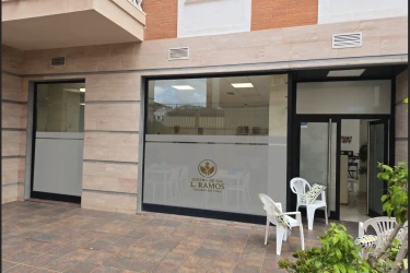 Centro de Día L. Ramos
