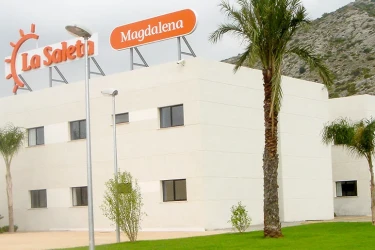 residencia de tercera edad la saleta magdalena-castellon