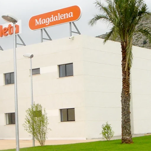 residencia de tercera edad la saleta magdalena-castellon