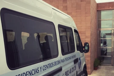 REIFS Centro de Día Berja