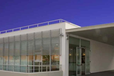 residencias para personas mayores dependientes azahar del mediterraneo-castellon