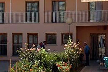 residencia p.m.d. de corcall-forcall-castellon
