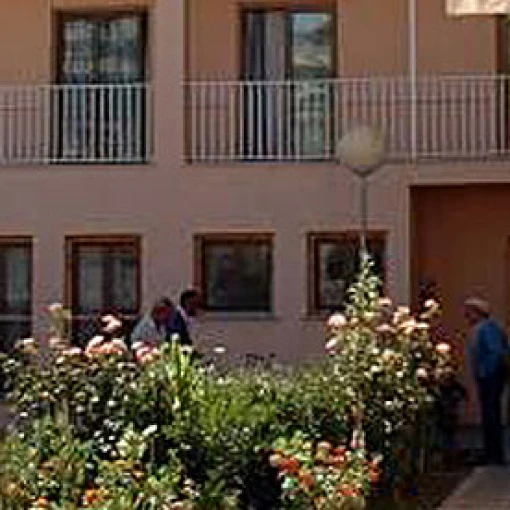 residencia p.m.d. de corcall-forcall-castellon
