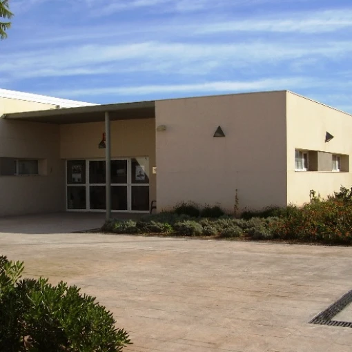 residencia p.m.d. savia-moncofa-castellon.