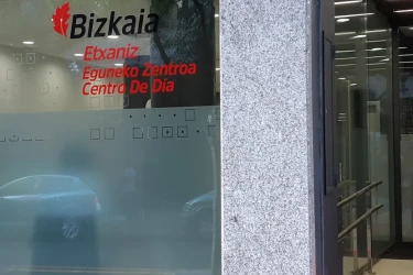 Centro de día Etxaniz Bilbao