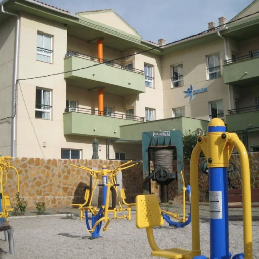 centro residencial savia montan-montan-castellon