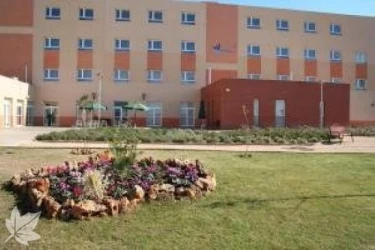 residencia para personas mayores dependientes navas altas-navajas-castellon