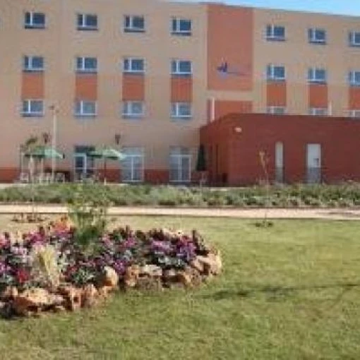 residencia para personas mayores dependientes navas altas-navajas-castellon