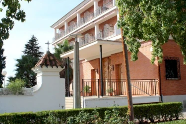 residencia p.m.d.virgen de la soledad-nules-castellon