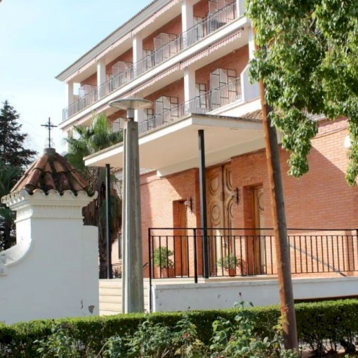 residencia p.m.d.virgen de la soledad-nules-castellon