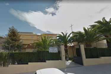 Residencia P.M.D. Mnor. Fernando Ferris Onda