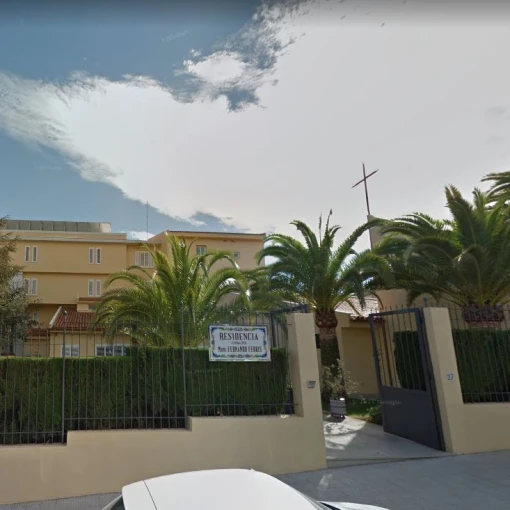 Residencia P.M.D. Mnor. Fernando Ferris Onda
