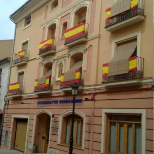 residencia para personas mayores dependientes centro de mayores nova llar-torreblanca-castellon